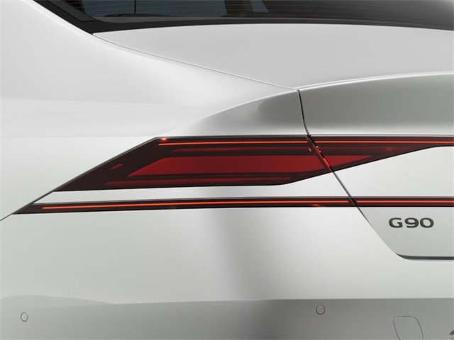 New 2026 Genesis G90 3.5T Prestige image 10