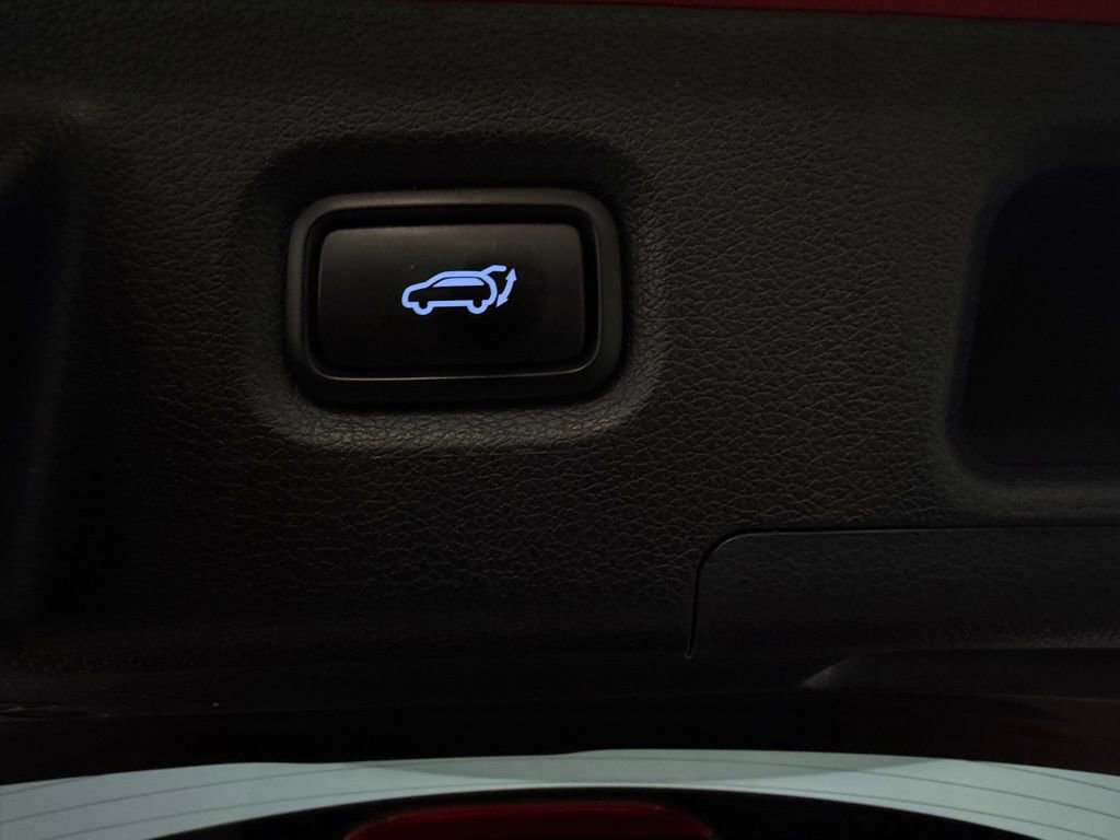 Used 2023 Hyundai Santa Fe Calligraphy image 29
