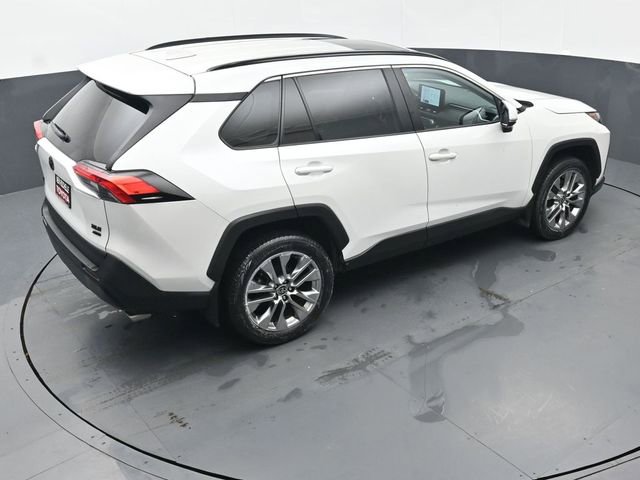 Certified 2023 Toyota RAV4 XLE Premium image 49