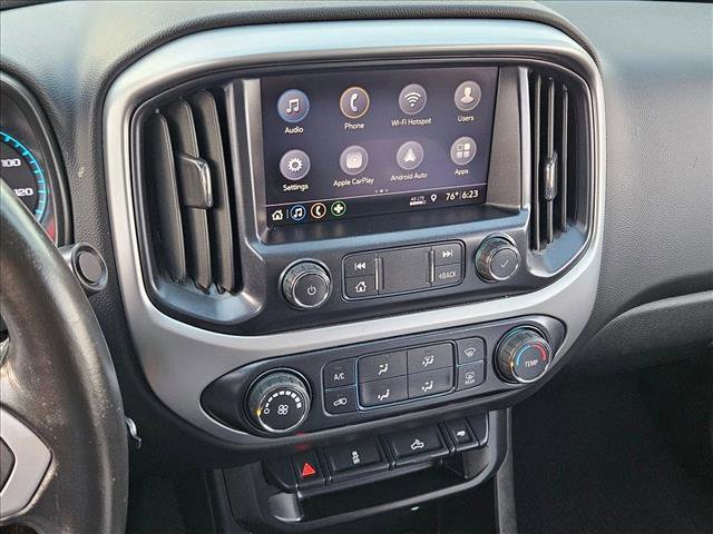 Used 2020 Chevrolet Colorado LT w/ LT Convenience Package image 14