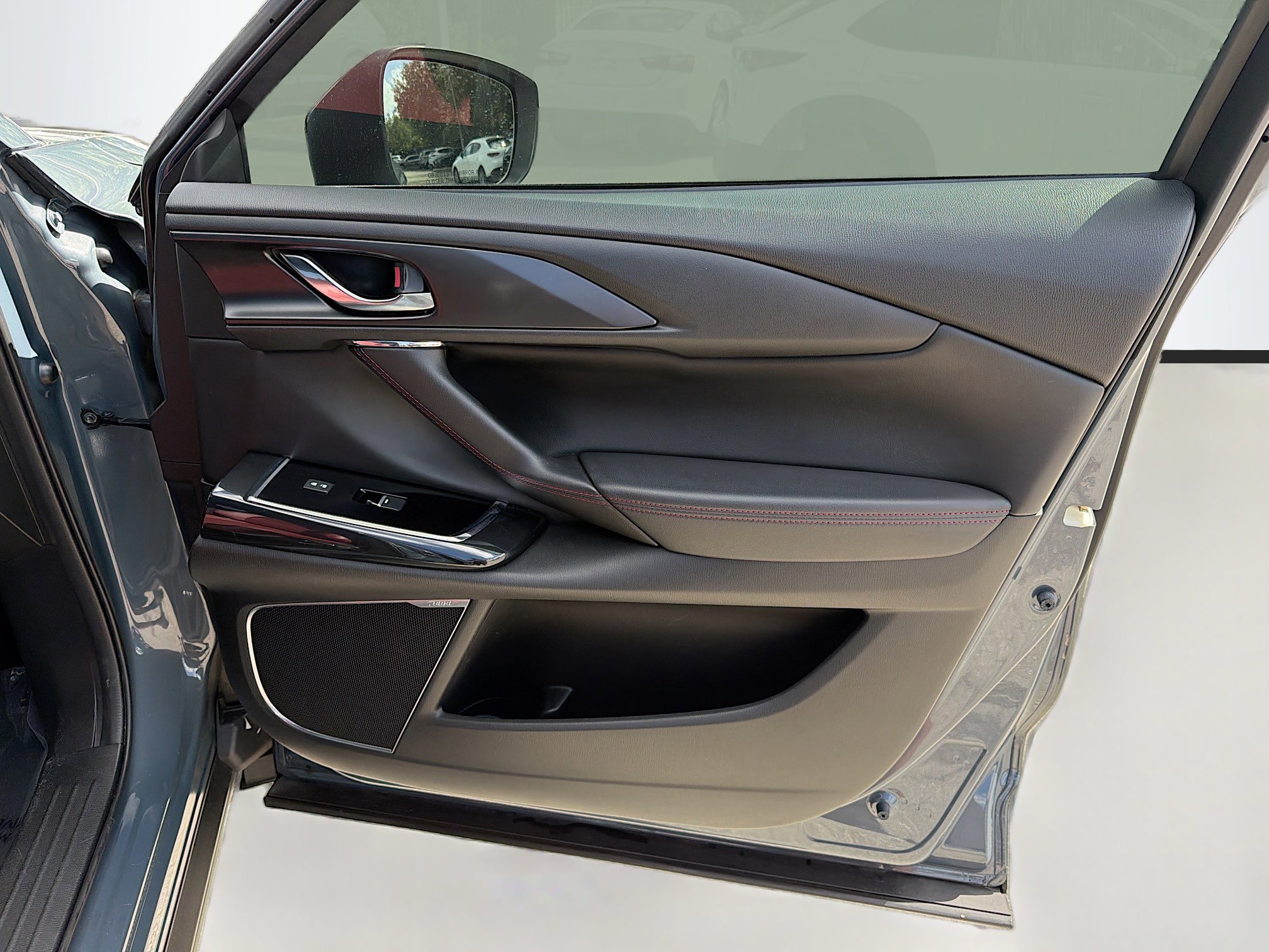 Certified 2022 MAZDA CX-9 Carbon Edition image 44