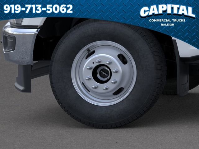 New 2026 Ford F350 XL AWD/4WD image 19