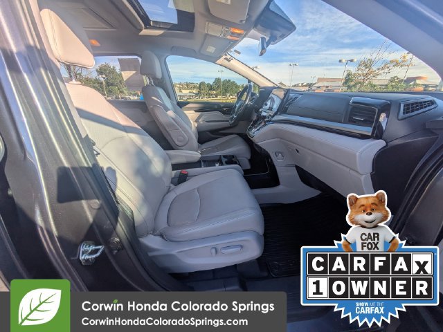 Used 2019 Honda Odyssey Elite image 31