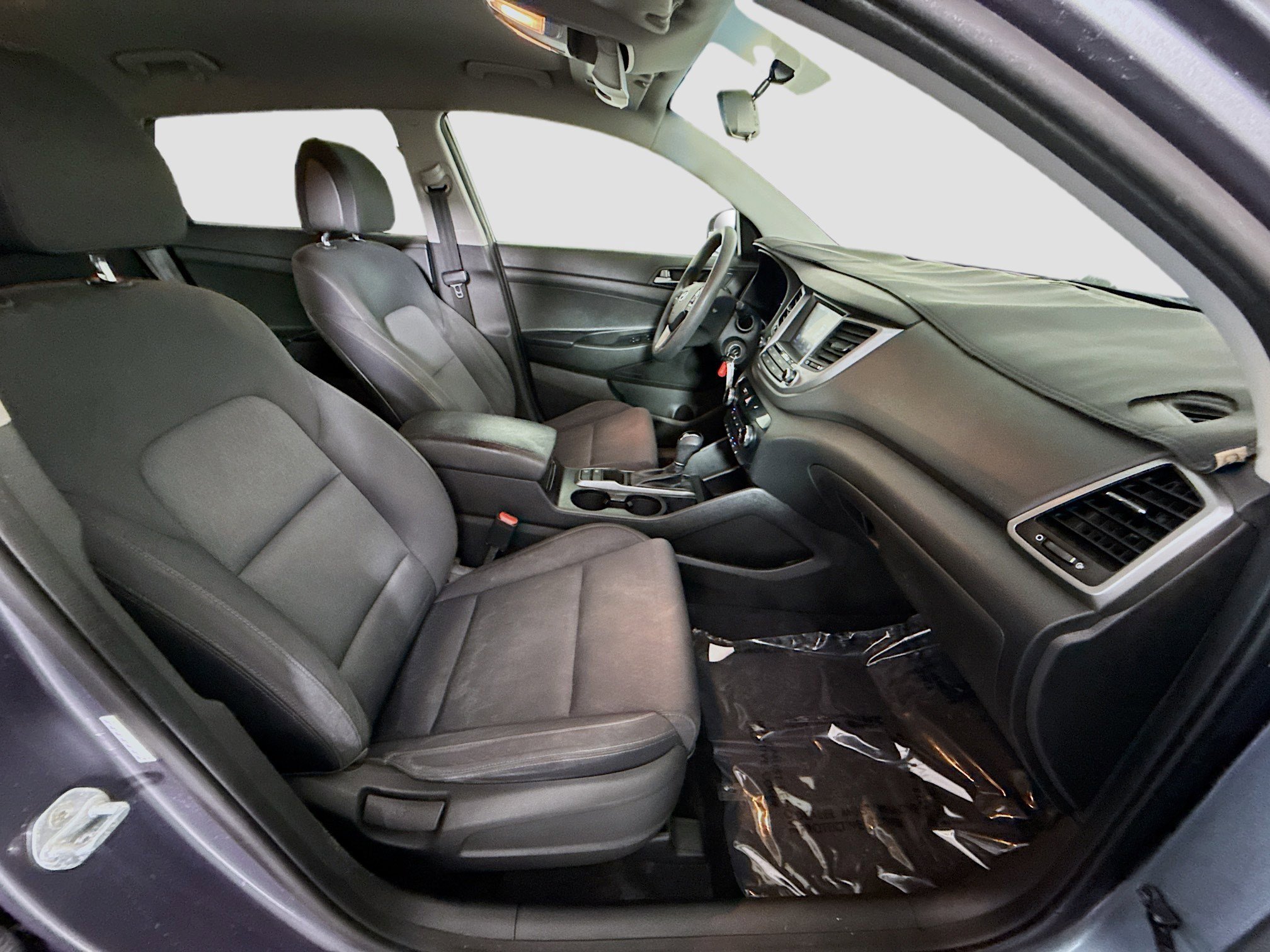 Used 2018 Hyundai Tucson SEL w/ Cargo Package image 28