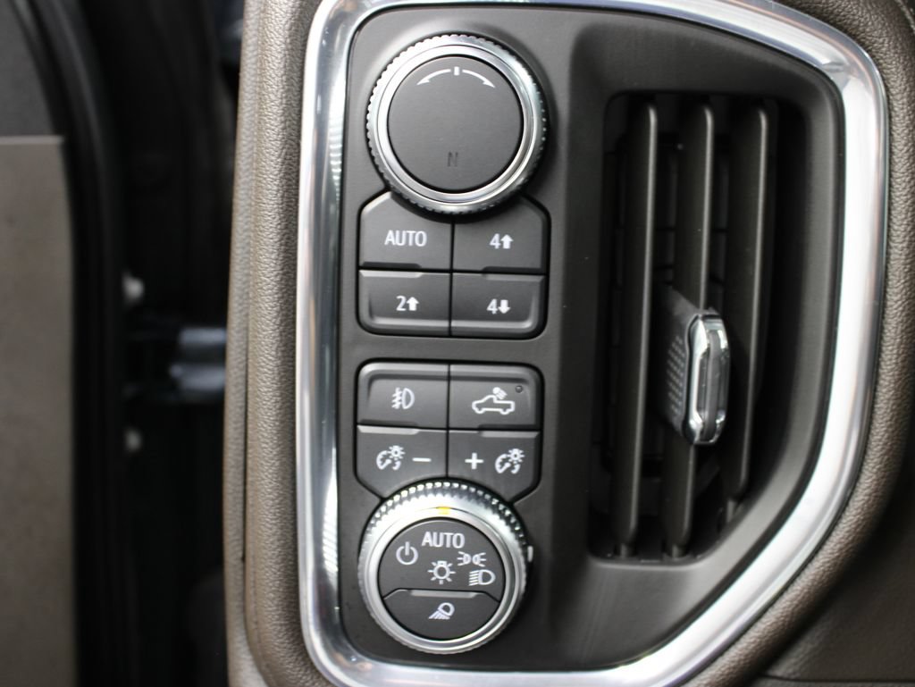Used 2019 GMC Sierra 1500 Denali w/ Denali Ultimate Package AWD/4WD image 67