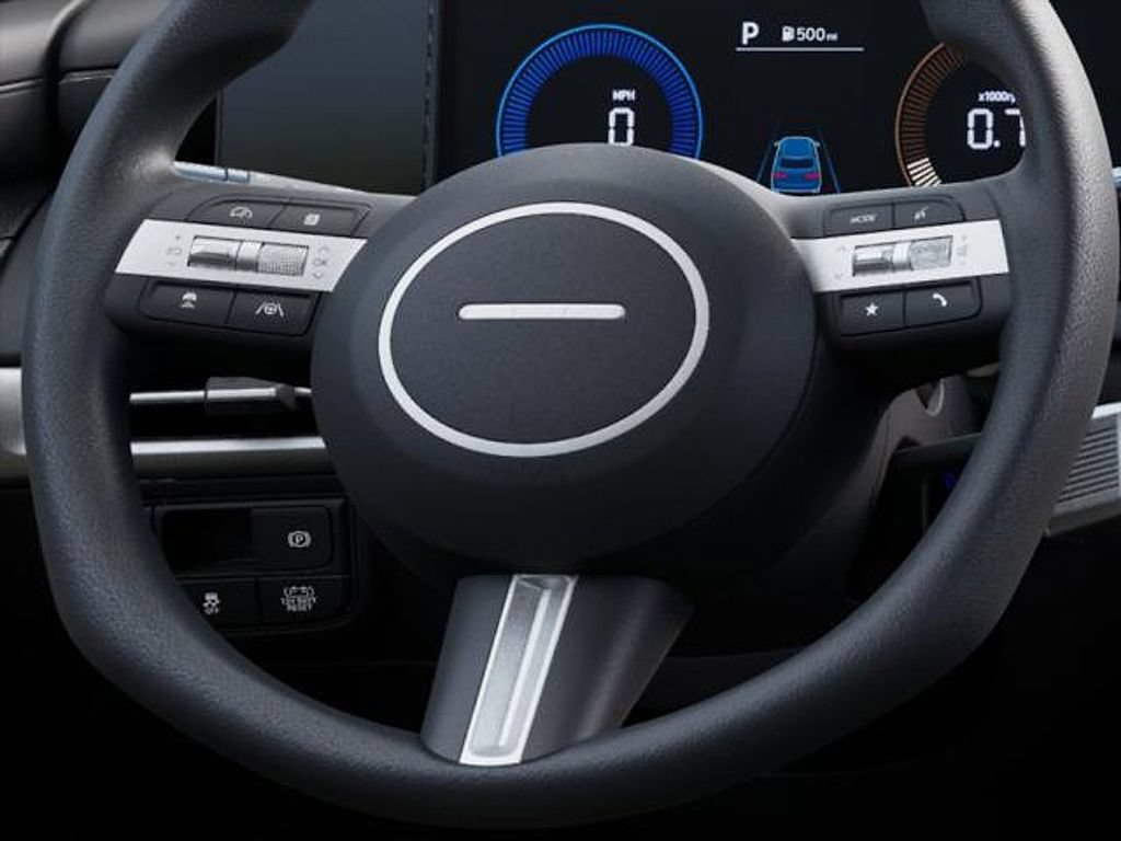 New 2026 Hyundai Tucson SEL AWD/4WD image 15