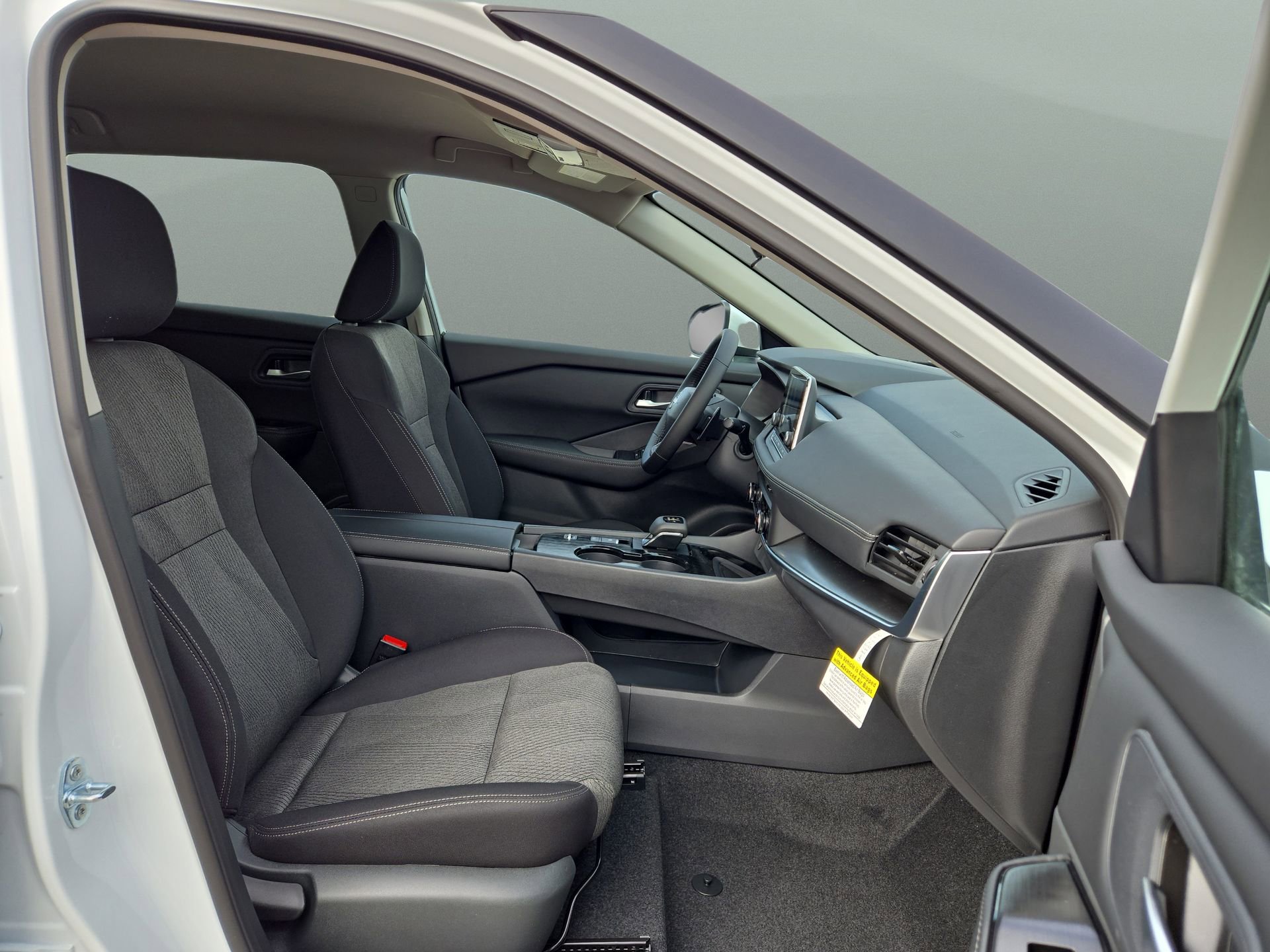 New 2026 Nissan Rogue SV w/ Cold Weather Package image 15