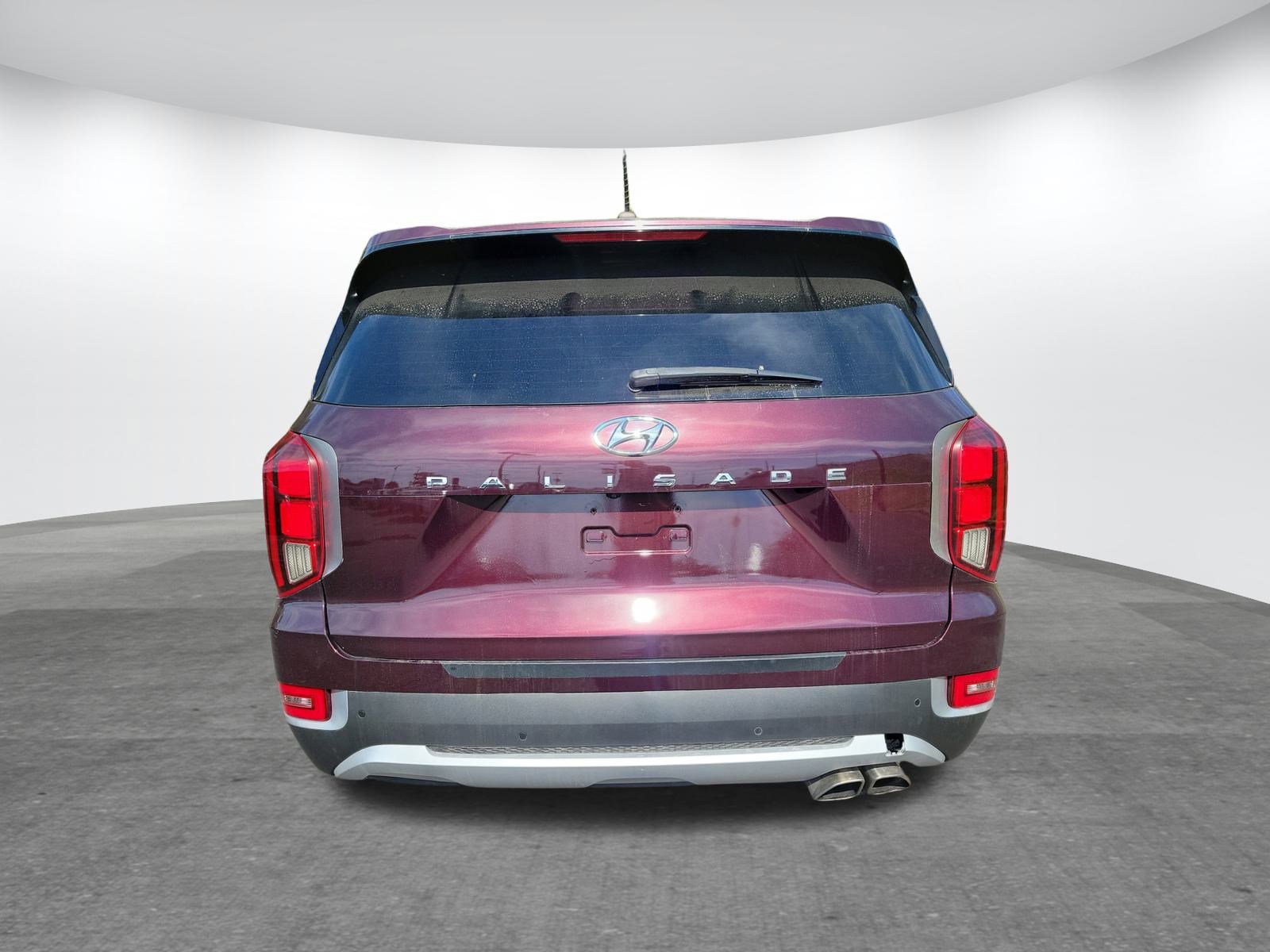 Used 2021 Hyundai Palisade SEL w/ Convenience Package image 29