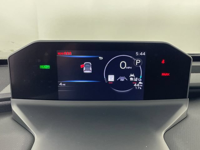 New 2026 Toyota bZ FWD image 3