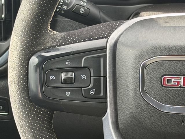 Used 2021 GMC Sierra 1500 Elevation w/ LPO, Elevation Black Package image 12
