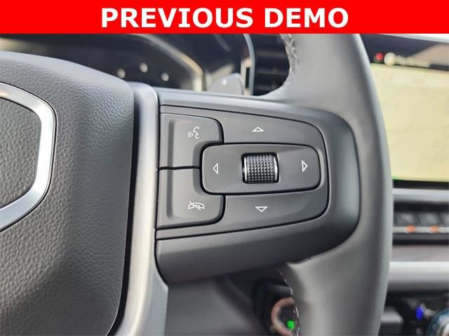 New 2026 GMC Sierra 1500 SLT w/ SLT Premium Plus Package image 28