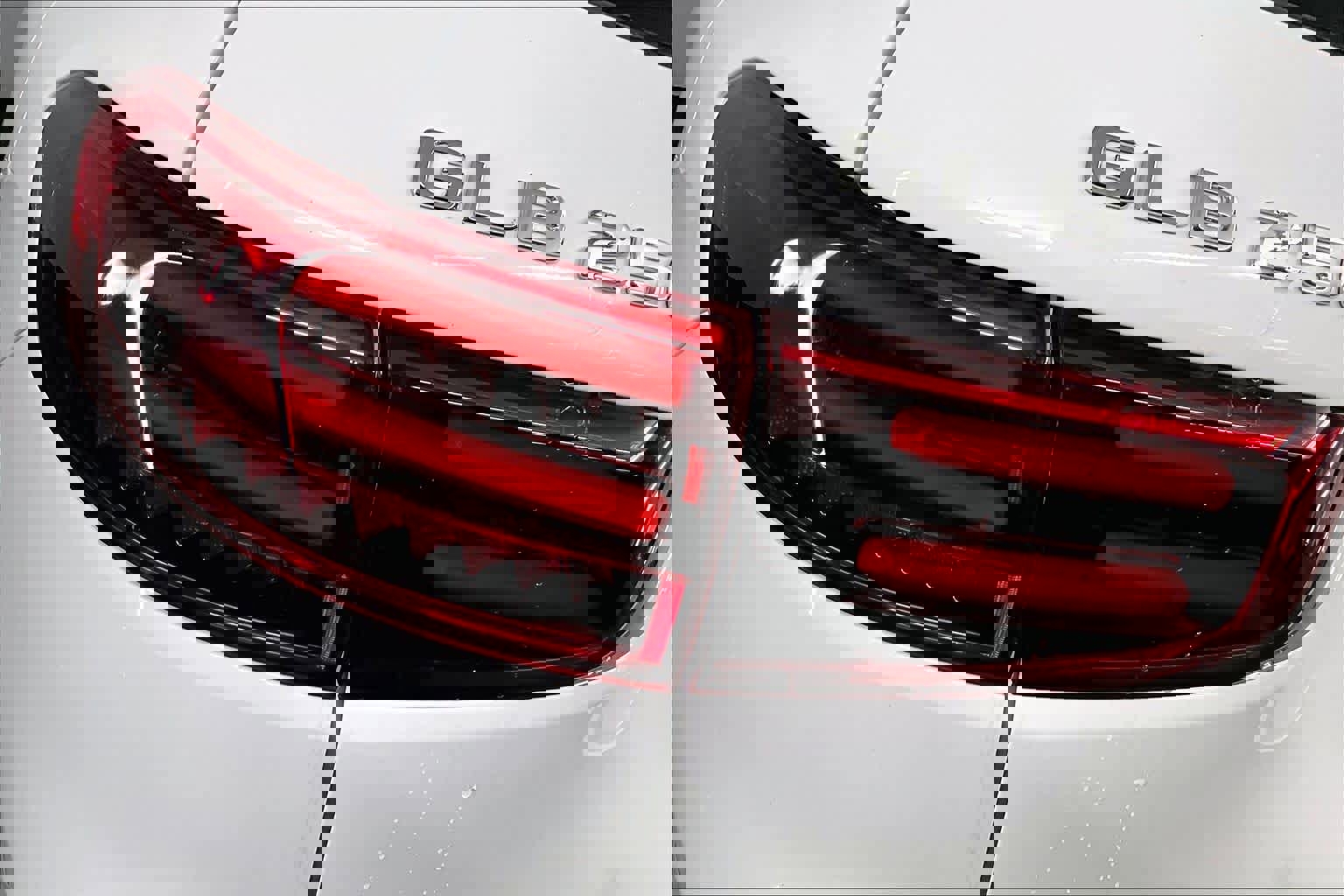 New 2026 Mercedes-Benz GLB 250 4MATIC image 6