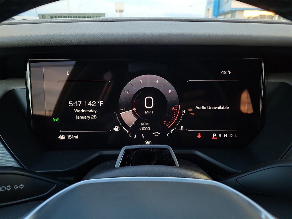 New 2026 GMC Acadia Elevation w/ Super Cruise Package image 23