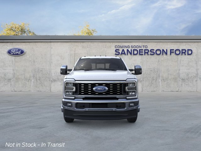 New 2026 Ford F350 Lariat w/ Lariat Ultimate Package AWD/4WD image 7