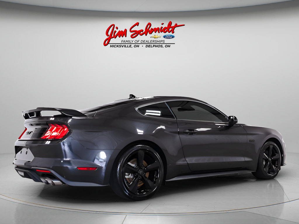 Used 2023 Ford Mustang GT Premium RWD image 6