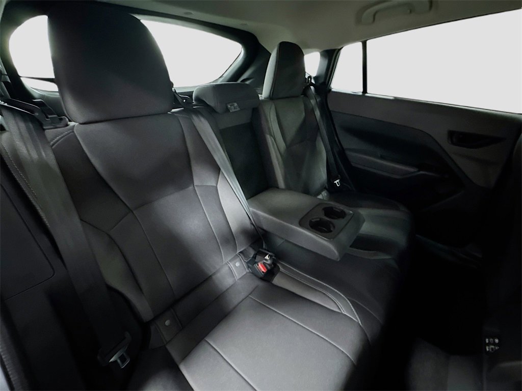 New 2026 Subaru Crosstrek 2.0i Premium image 32