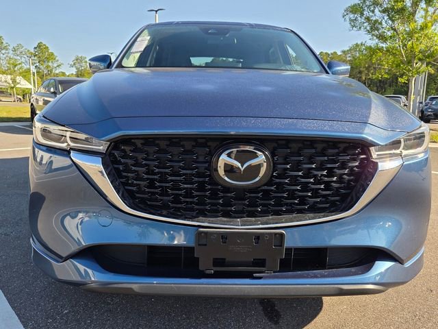 Used 2024 MAZDA CX-5 AWD 2.5 S w/ Select Package image 20