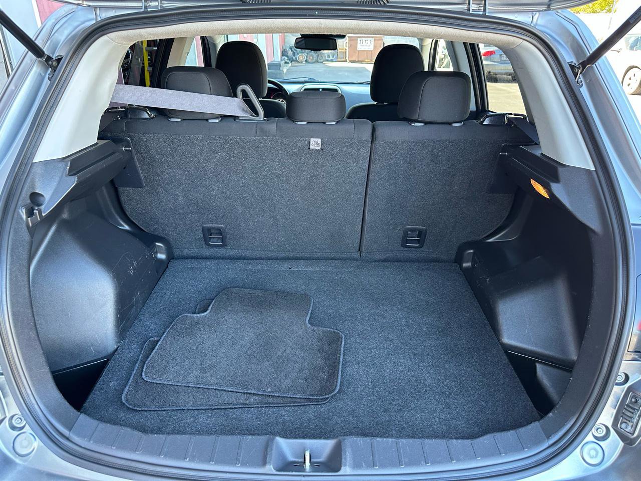 Used 2021 Mitsubishi Outlander Sport SE image 15