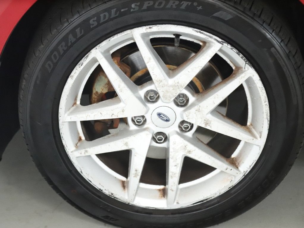 Used 2011 Ford Fusion SEL w/ 301A Rapid Spec Order Code FWD image 33