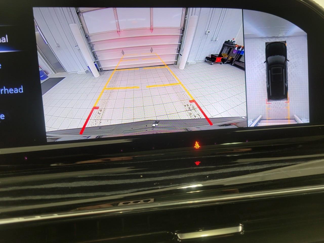 Certified 2022 Cadillac Escalade Sport image 14