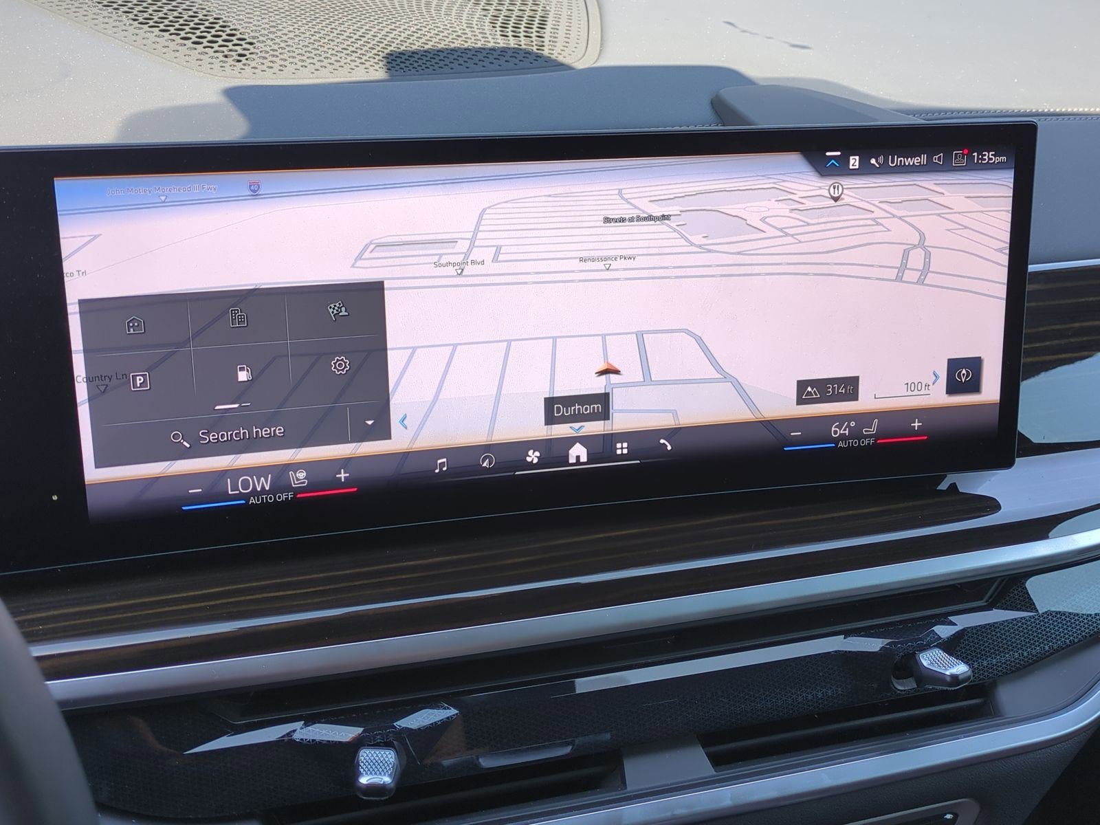 Used 2025 BMW X5 xDrive40i image 23