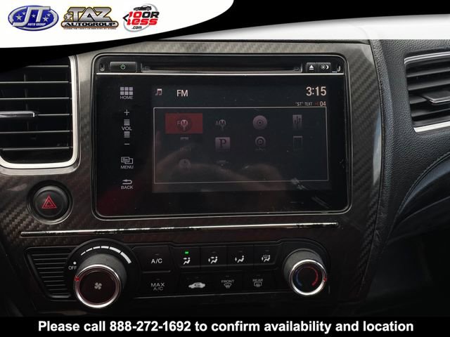Used 2014 Honda Civic Si image 14