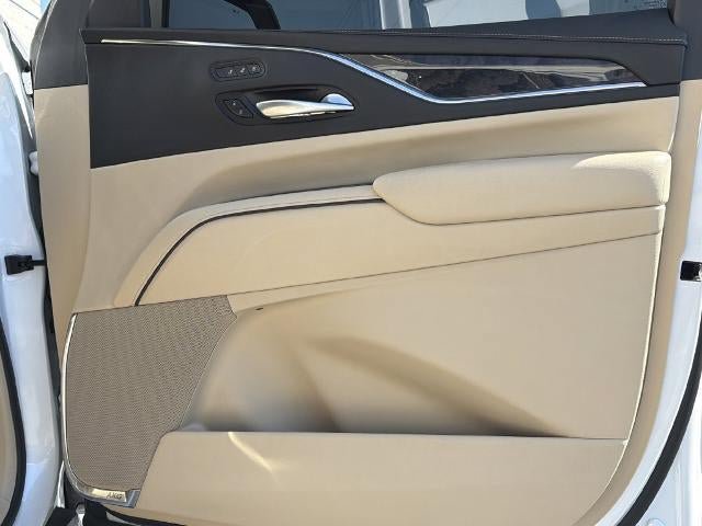 Certified 2023 Cadillac Escalade Premium Luxury RWD image 15