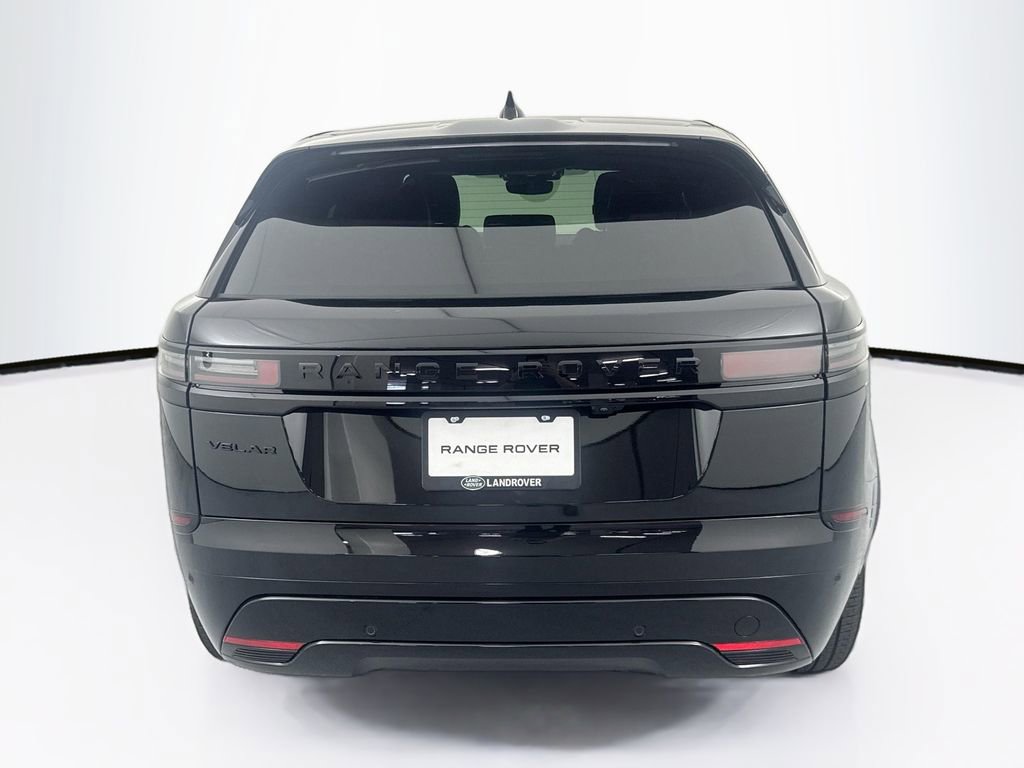 New 2026 Land Rover Range Rover Velar Dynamic SE AWD/4WD image 6
