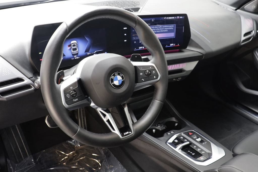 Used 2026 BMW 228i xDrive AWD/4WD image 7
