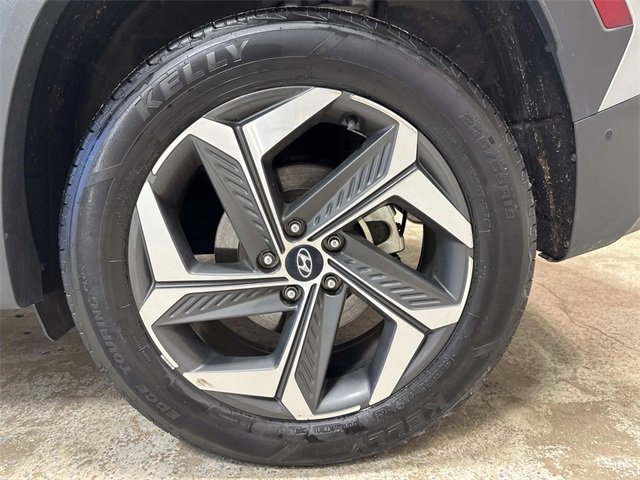 Used 2024 Hyundai Tucson Limited image 31