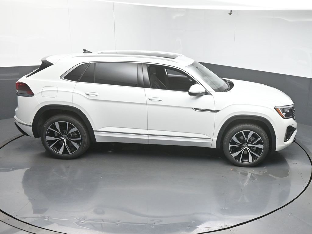 New 2025 Volkswagen Atlas Cross Sport SEL Premium R-Line image 50