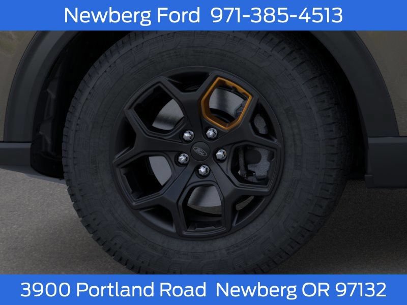 New 2026 Ford Explorer Tremor w/ Tremor Ultimate Package AWD/4WD image 19