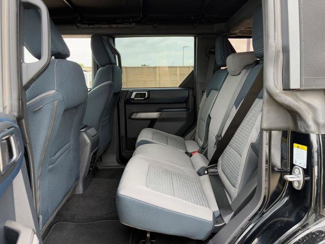Certified 2023 Ford Bronco Outer Banks AWD/4WD image 32