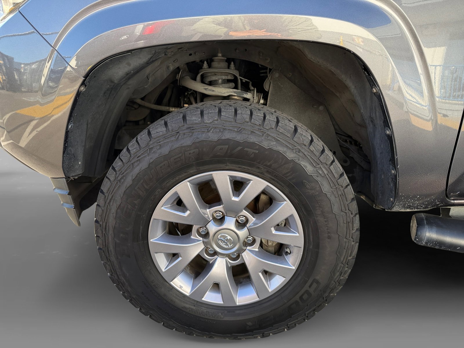 Used 2019 Toyota Tacoma SR5 image 9