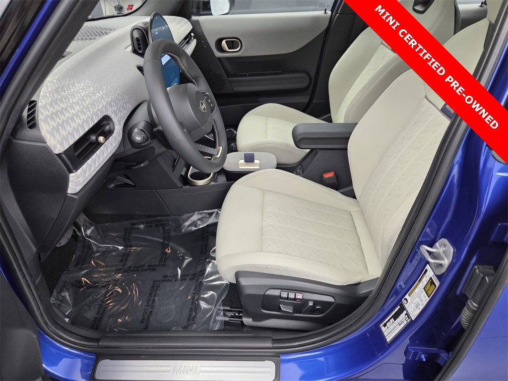 Used 2025 MINI Cooper S image 24