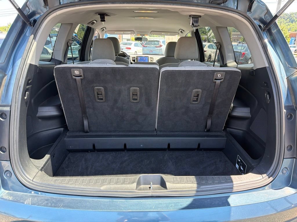 Used 2016 Honda Pilot EX image 38