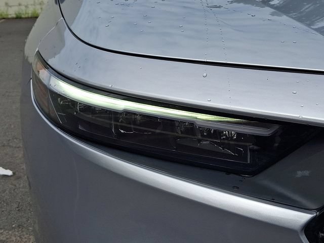 Certified 2024 Honda Accord Sport image 9