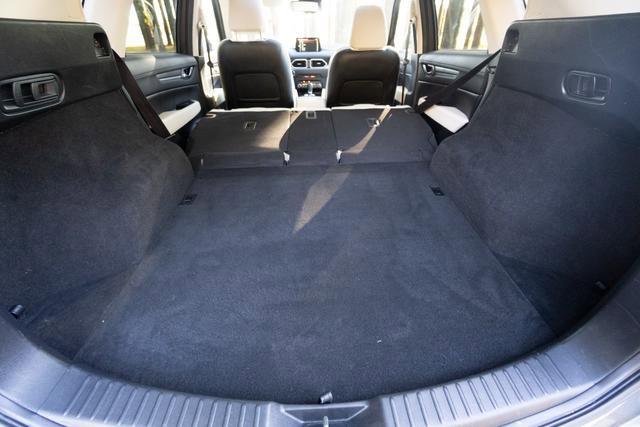 Used 2020 MAZDA CX-5 Grand Touring Reserve image 33