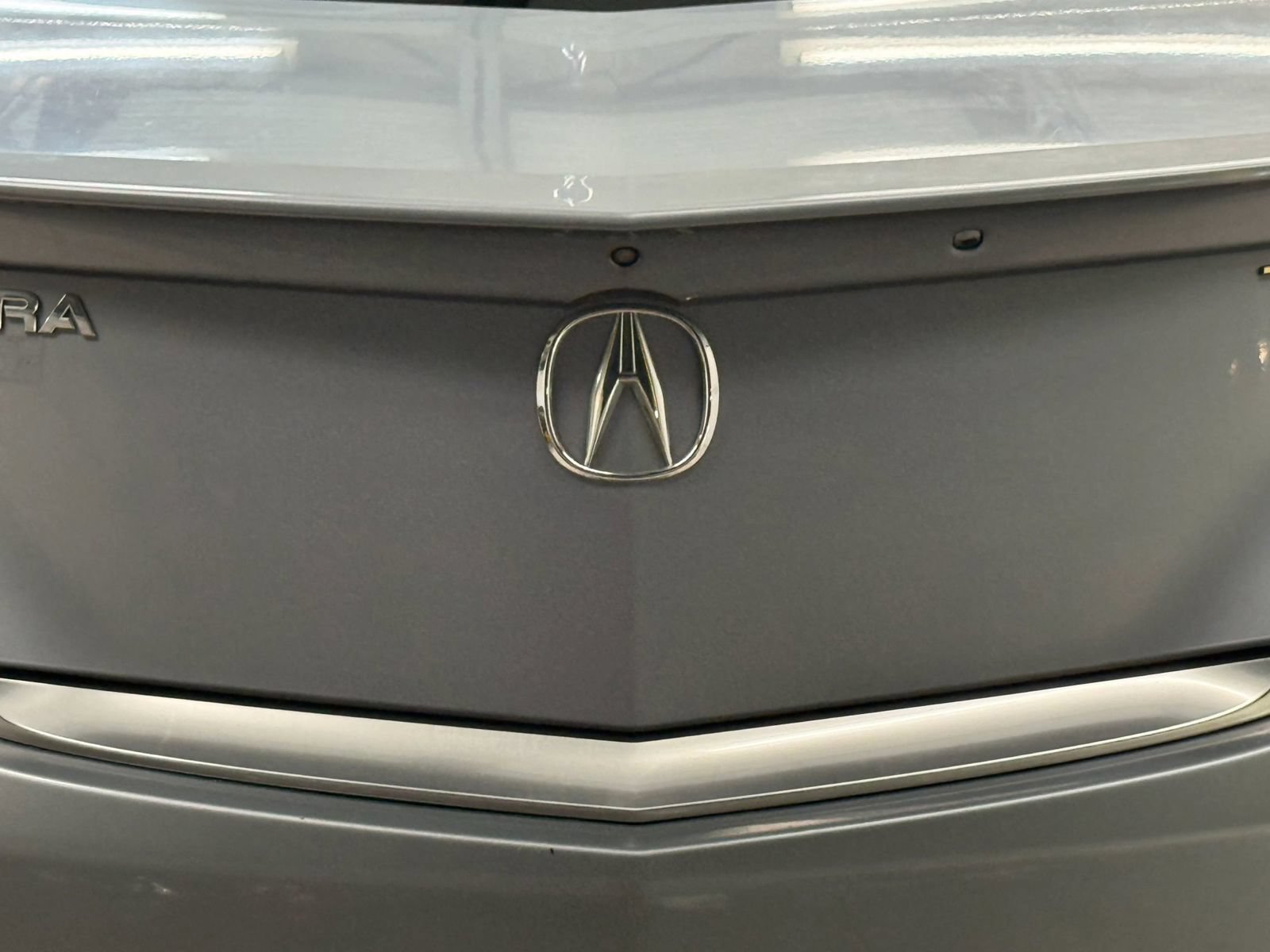 Used 2012 Acura TL w/ Technology Package FWD image 11