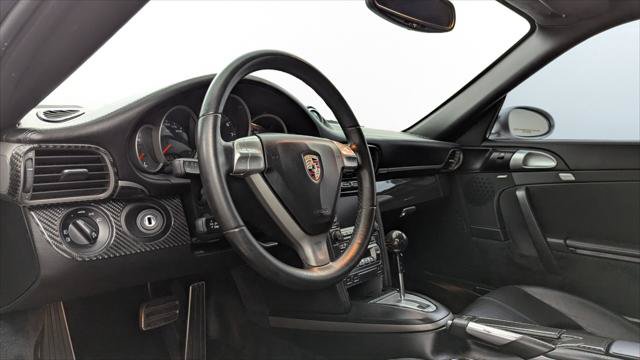 Used 2008 Porsche 911 Carrera 4 AWD/4WD image 21