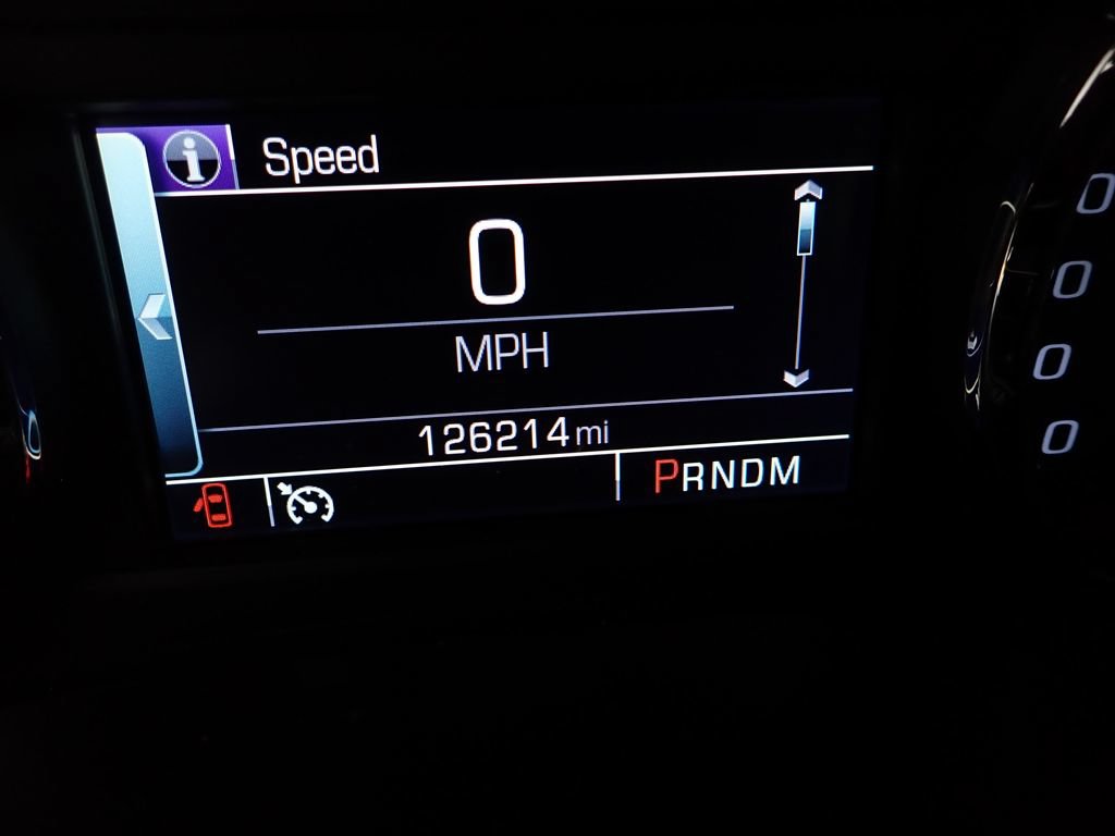 Used 2014 Chevrolet Silverado 1500 LT w/ All Star Edition AWD/4WD image 42