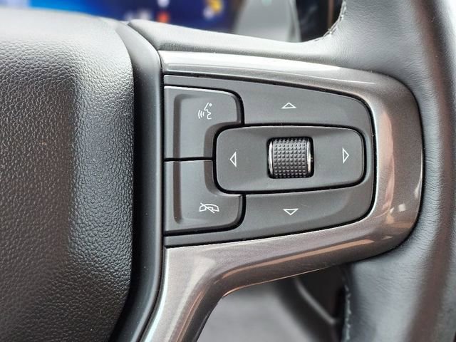 Used 2024 Chevrolet Silverado 1500 High Country w/ Technology Package image 18