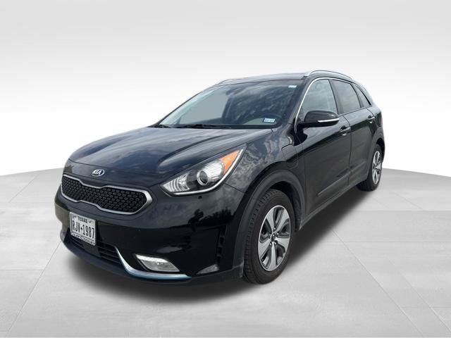 Used 2018 Kia Niro EX FWD image 8