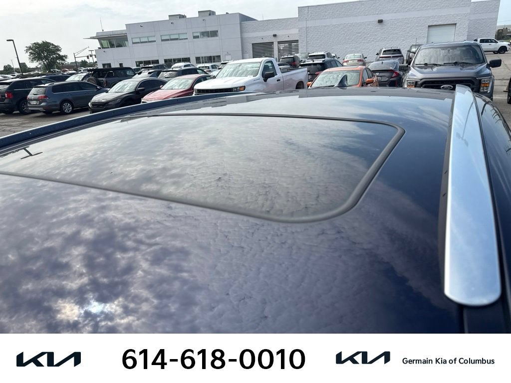 Used 2018 Lexus RX 350 AWD w/ Premium Package image 7