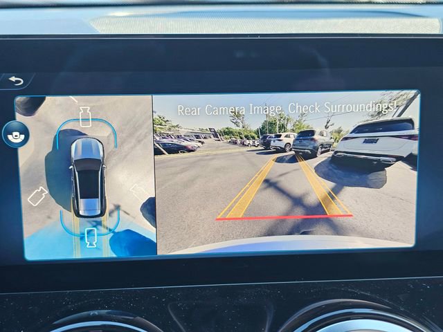 New 2026 Mercedes-Benz GLB 250 4MATIC image 34