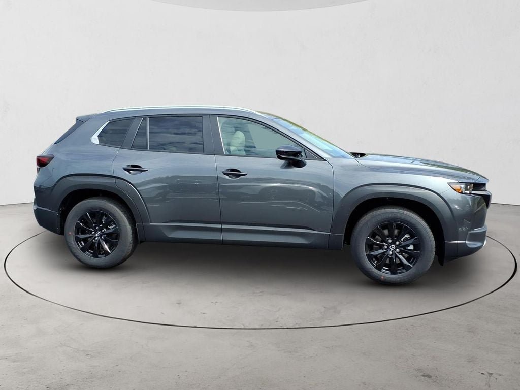New 2026 MAZDA CX-50 AWD 2.5 S w/ Weather Package image 4