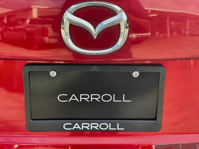 Used 2022 MAZDA CX-9 Grand Touring AWD/4WD image 11