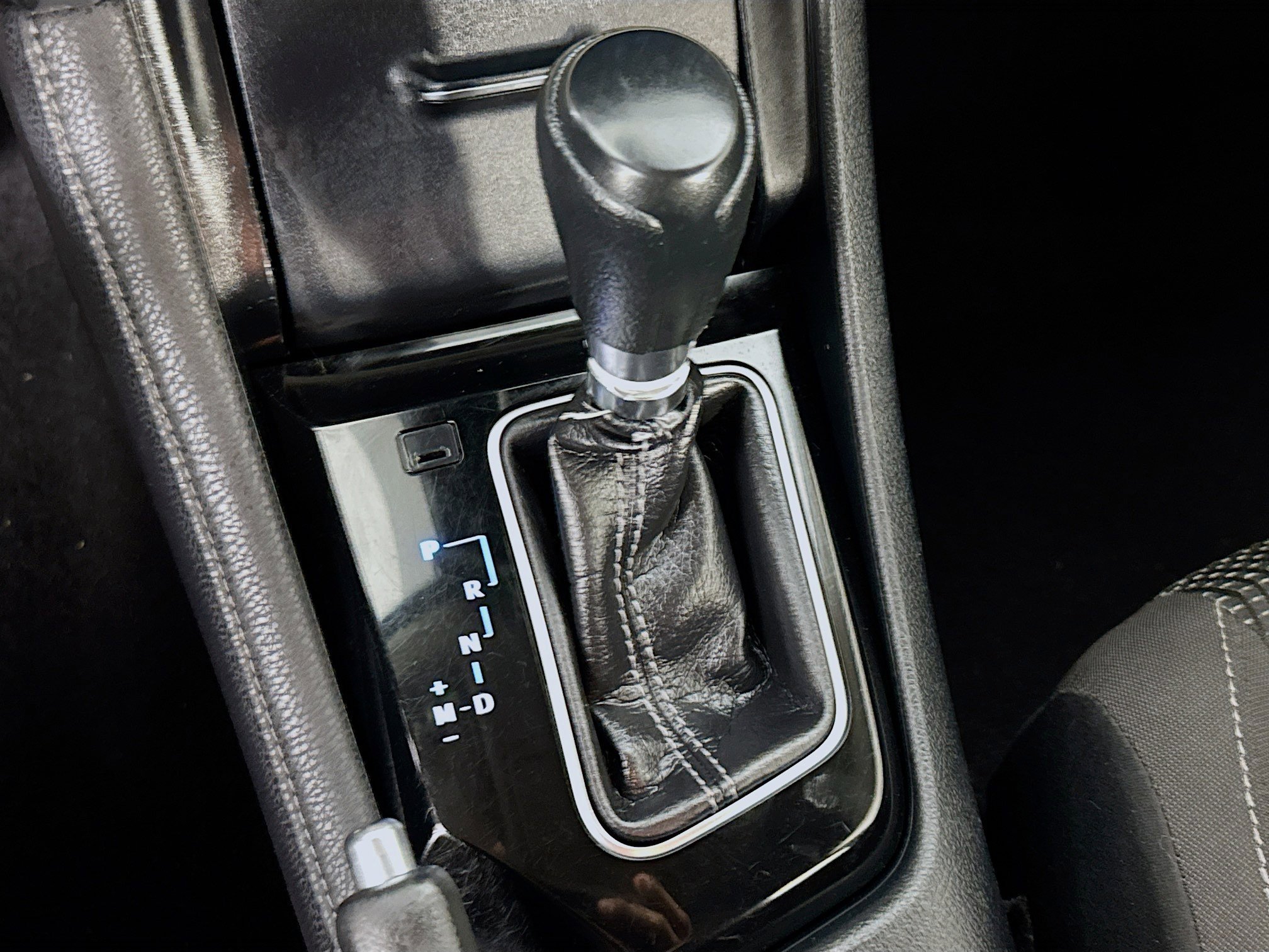 Used 2017 Toyota Corolla iM image 19