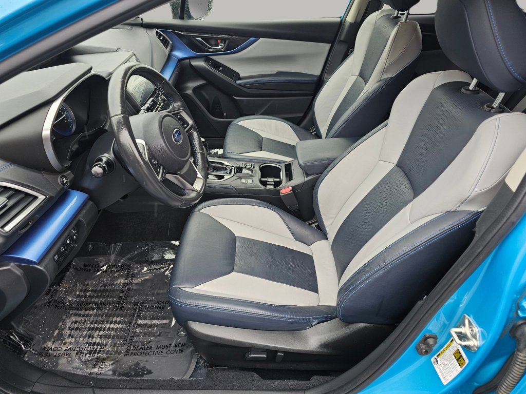 Used 2020 Subaru Crosstrek Hybrid image 21