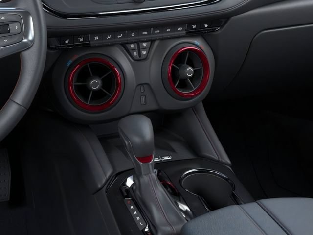 New 2026 Chevrolet Blazer RS w/ LPO, Floor Liner Package AWD/4WD image 23